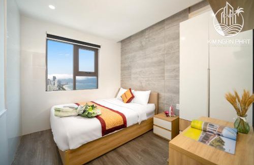 Ngu Hanh Son Apartment | Kim Ngan Phat Luxury Villa