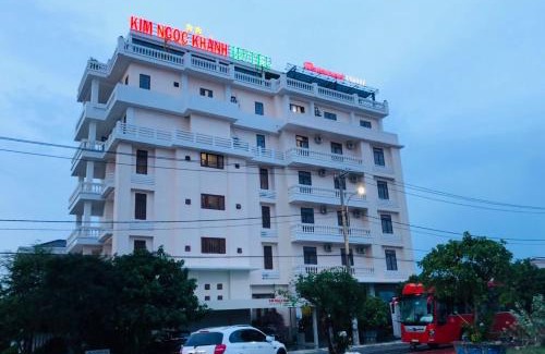 Tuy Hoa Hotel | Kim Ngoc Khanh Hotel
