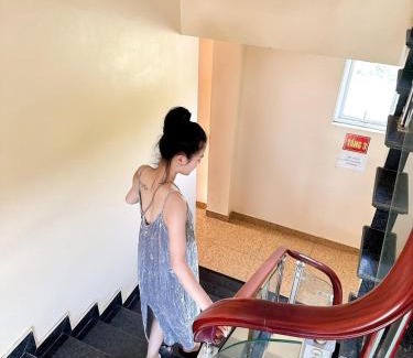 Lao Cai Apartment | Kim Thành Hotel - 718 Trần Thái Tông, TP Lào Cai - by Bay Luxury