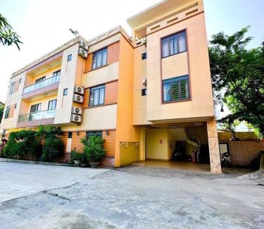 Lao Cai Apartment | Kim Thành Hotel - 718 Trần Thái Tông, TP Lào Cai - by Bay Luxury