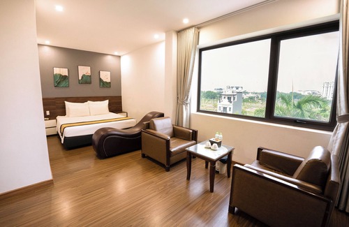 Vinh Yen Hotel | Kim Thanh Hotel