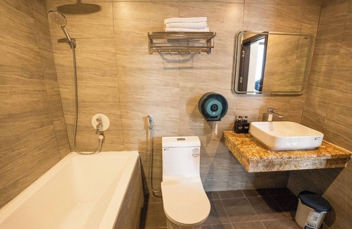 Vinh Yen Hotel | Kim Thanh Hotel