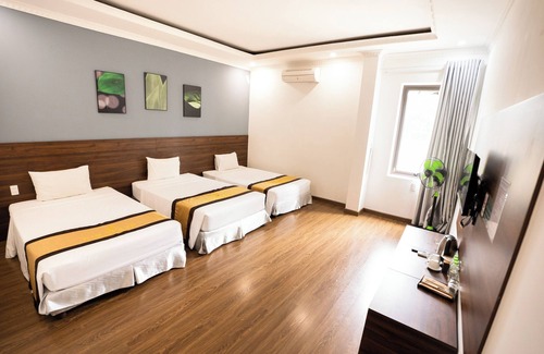 Vinh Yen Hotel | Kim Thanh Hotel