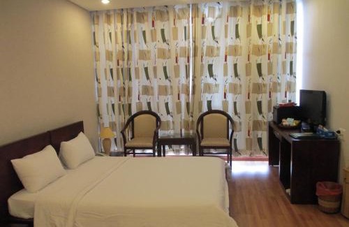 Ninh Kieu Hotel | Kim Tho Hotel