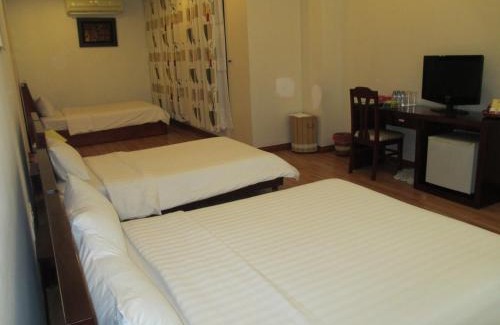 Ninh Kieu Hotel | Kim Tho Hotel