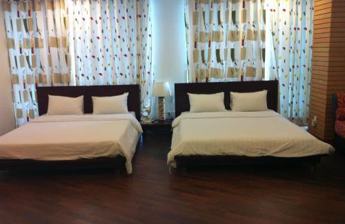 Ninh Kieu Hotel | Kim Tho Hotel