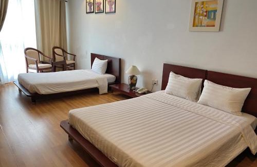 Ninh Kieu Hotel | Kim Tho Hotel