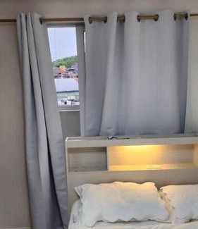 Seochon Apartment | Kiman09