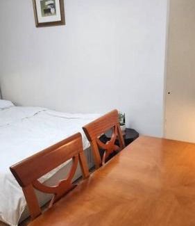 Seochon Apartment | Kiman09
