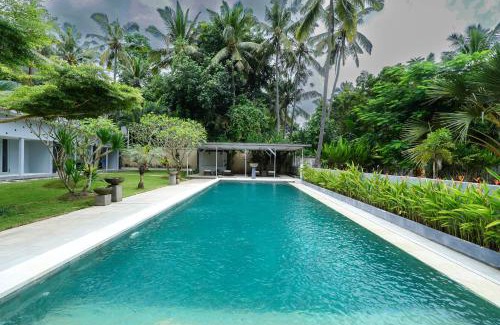 Manggis Villa | Kimana Villa