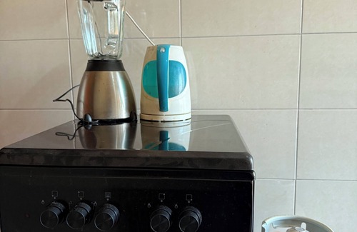 Ntinda Apartment | Kimani’s Haven is a stylish, light & relaxing space.