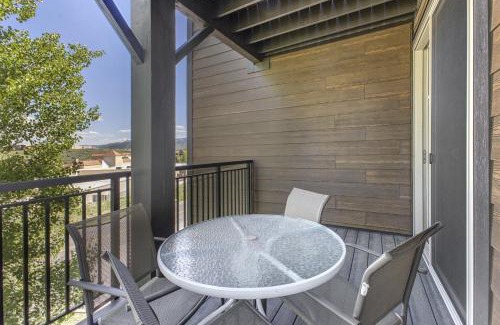 Kimball Junction Apartment | Kimball Ridge