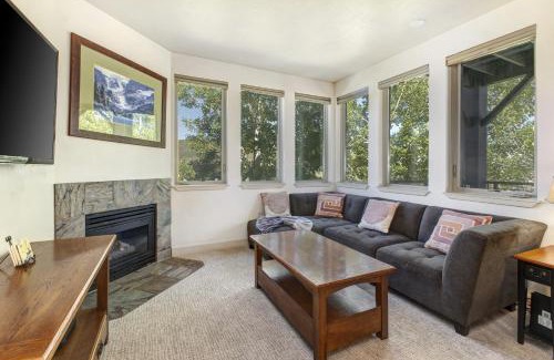 Kimball Junction Apartment | Kimball Ridge