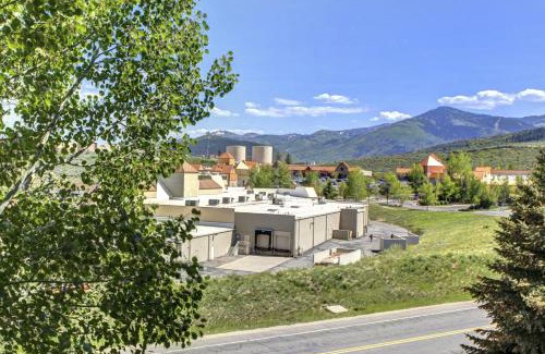 Kimball Junction Apartment | Kimball Ridge