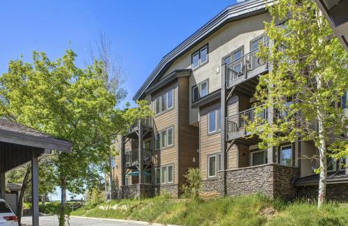 Kimball Junction Apartment | Kimball Ridge