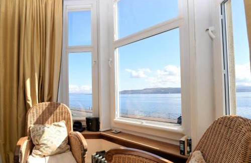 Kilmun House | Kimberley Apartment
