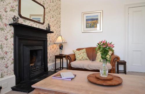 Kilmun House | Kimberley Apartment