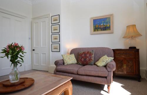Kilmun House | Kimberley Apartment
