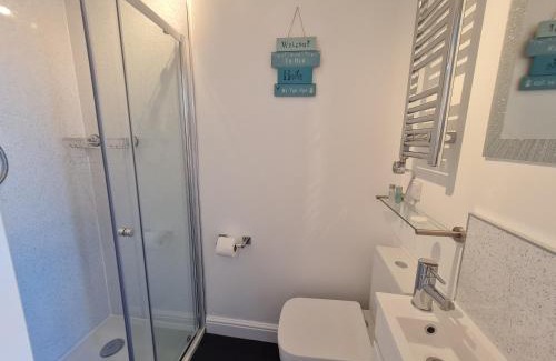 West Cliff House | Kimberley House