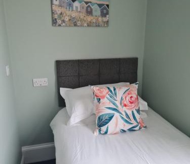 West Cliff House | Kimberley House
