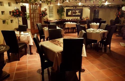 Kimberley House | Kimberley Manor Guesthouse