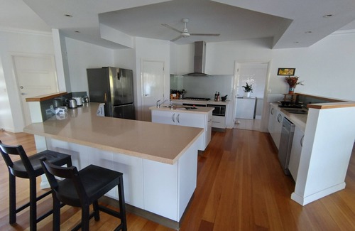 Cable Beach House | Kimberley-Style Family Home close to world famous Cable Beach