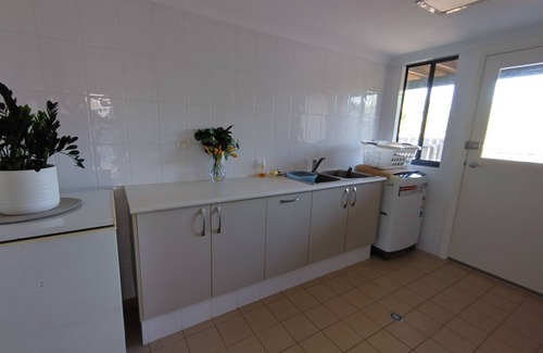 Cable Beach House | Kimberley-Style Family Home close to world famous Cable Beach