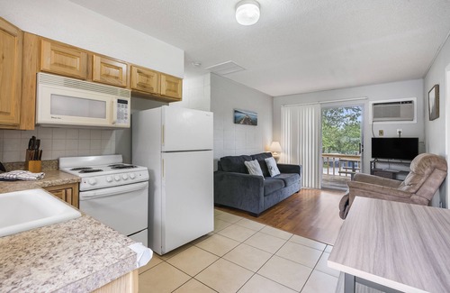 Kimberling City Apartment | Kimberling Cove C7