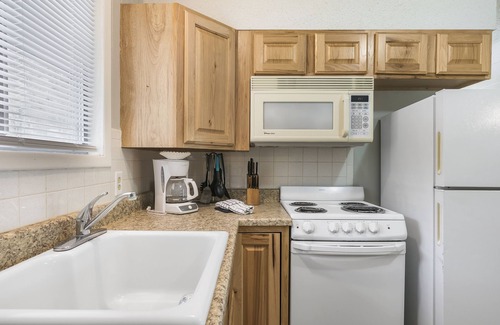 Kimberling City Apartment | Kimberling Cove C7