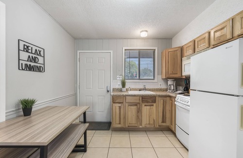 Kimberling City Apartment | Kimberling Cove C7