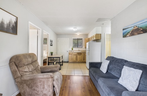 Kimberling City Apartment | Kimberling Cove C7
