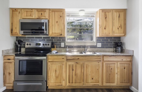 Kimberling City Hotel | Kimberling Cove H20