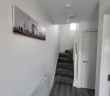 Rotherham House | Kimberworth Family Stay