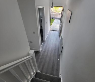 Rotherham House | Kimberworth Family Stay