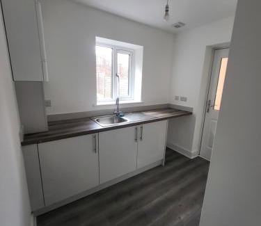 Rotherham House | Kimberworth Family Stay