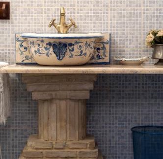 Piazza Armerina Bed & Breakfast | Kimera