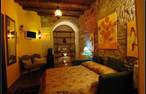 Piazza Armerina Bed & Breakfast | Kimera