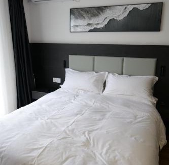 Belgrade Hotel | KIMMIY hotel贝尔格莱德可眯酒店