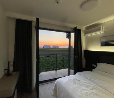 Belgrade Hotel | KIMMIY hotel贝尔格莱德可眯酒店