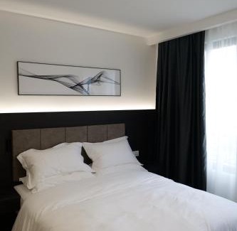 Belgrade Hotel | KIMMIY hotel贝尔格莱德可眯酒店