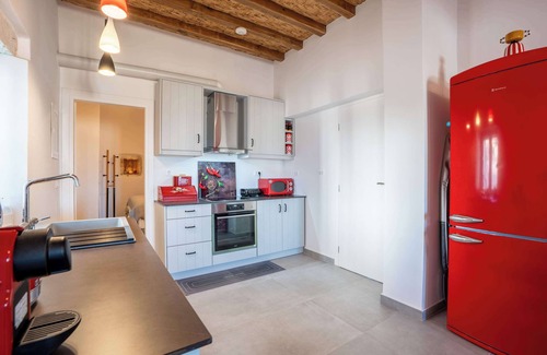 Psathi Hotel | Kimolos Vibes Suites