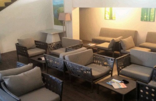 By Pass Ngurah Rai Kuta Hotel | Kimono Hotel
