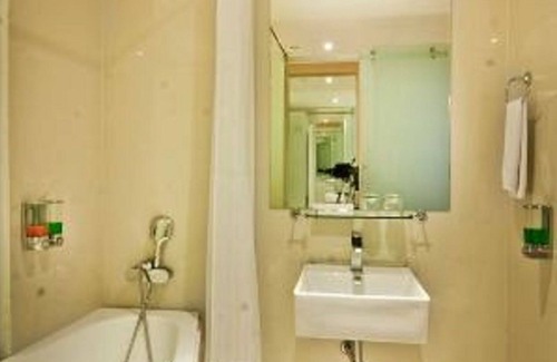 By Pass Ngurah Rai Kuta Hotel | Kimono Hotel