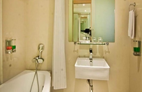 By Pass Ngurah Rai Kuta Hotel | Kimono Hotel
