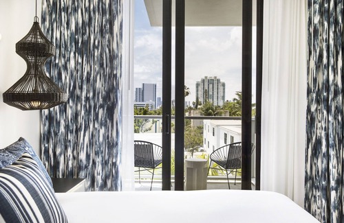 Flamingo/Lummus Resort | Kimpton Angler's Hotel by IHG