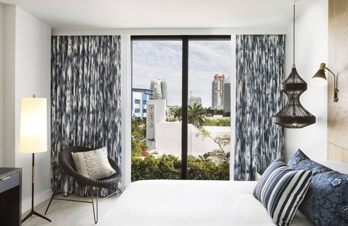 Flamingo/Lummus Resort | Kimpton Angler's Hotel by IHG