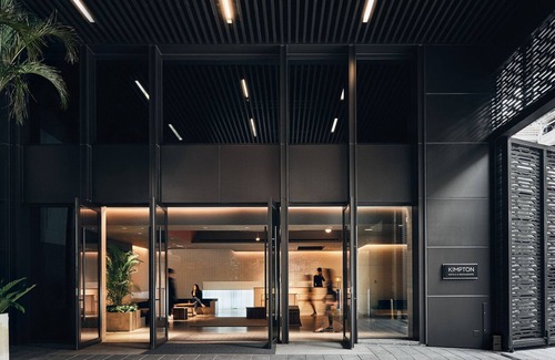 Daan Hotel | Kimpton Da an Taipei, an IHG Hotel