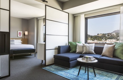 Hollywood Hotel | Kimpton Everly Hotel Hollywood by IHG