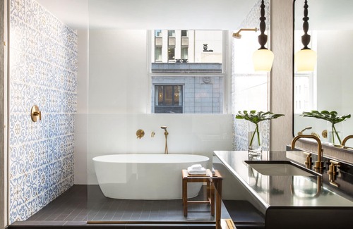 The Loop Hotel | Kimpton Gray Hotel by IHG