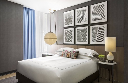 The Loop Hotel | Kimpton Gray Hotel by IHG